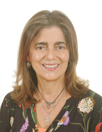Isabel Maria De Freitas Abreu Dos Santos